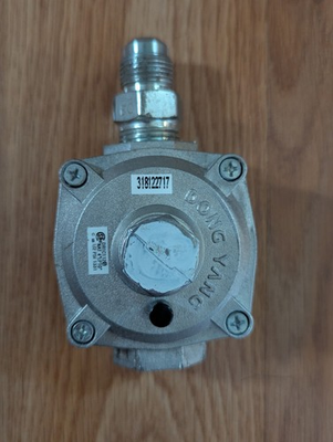 #ad Frigidaire Kenmore Cooktop Gas Pressure Regulator 318122717 318122706 $45.00