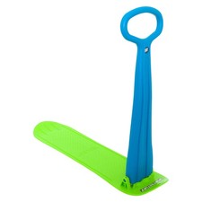 SportsStuff Airhead Scoot Youth Snow Scooter - Durable, Lightweight, Fun