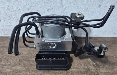 2016 LAND ROVER DISCOVERY SPORT 2.0 TD4 ABS PUMP & CONTROL MODULE GJ32 2C405 AF