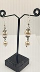 Brighton Pearl-icious custom dangle earrings NWOT #49 — photo 2