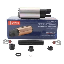 DENSO Gas In Tank Electric Fuel Pump for Toyota for Lexus for Chevy for Scion