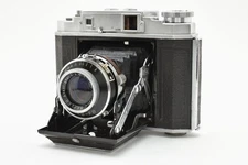 🚀🎁《EXC+5》Mihama Six S 6x4.5 6x6 Rangefinder Medium Format Film Camera JAPAN✈✈✈