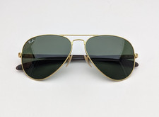  ️Ray-Ban RB8307 Sunglasses 58/14 140 /EUC5...