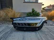 Feu avant (phare) Volvo XC90