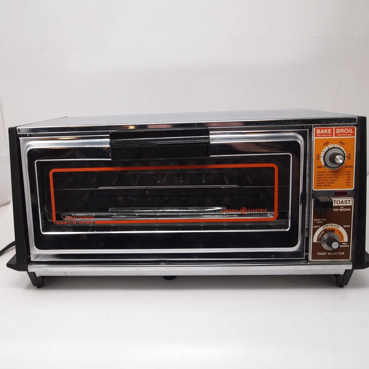 Orange Toaster Ovens for sale | eBay
