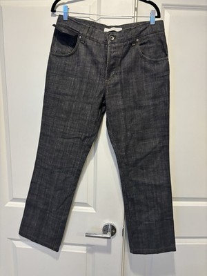 NWOT Scervino Street Jeans IT 48 US 14