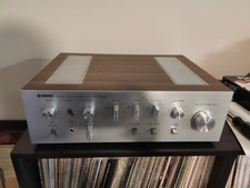 Yamaha CA-600