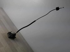 Serrure avant gauche RENAULT CLIO 2 CAMPUS PHASE 1 7700434604