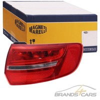 Magneti Marelli Heckleuchte Led AußEn Rechts FÜR Audi A3 8P Sportback Bj 08-13