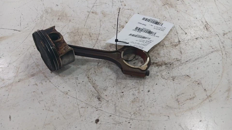 Kia Forte One solo pistón 2014 2015 2016 2017 2018 Foto 2 de 4