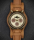 Silverback Bullhead Hollywood "Brad Pitt" watch - Once Upon a Time in Hollywood