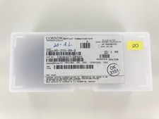  PACK OF 20  - Corning 95-200-99-Z Unicam Connector Pretium LC SM OS2