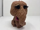 Sesame Street Mr. Snuffleupagus#06Funko Pop! Vinyl 6 in Flocked Loose No Box