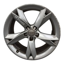 Cerchio In Lega Raggio 19 AUDI A5 8T3 8F7 8TA - 8.5J ET32 5 Fori USATO ORIGINALE
