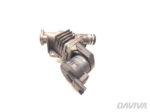 BMW 1 Series AGR-Ventil 116i Benzin 90kW (122 HP) 7563241 2008 Fließheck (07-11)