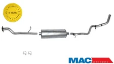 99-06 Silverado 07 Silverado Classic 5.3L 133W/B Muffler Exhaust Pipe System