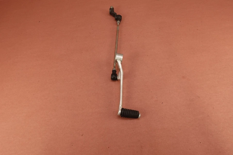 Yamaha FJ09 FJ 09 2015 15-16 conjunto de pedal de cambio con acoplamiento Foto 3 de 4