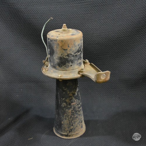 Antique Ahooga Horn 6V - North East Electric Co - OOGA