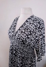 BEAUTIFUL PLUS size Midi Dress. Great Price. Brand New.