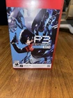 Persona 3 Reload (Game-Key Card) - Nintendo Switch 2 (wtP4G Music)
