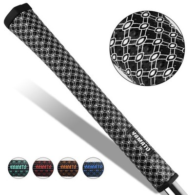 Yamato Golf putter Grips Lightweight, Non-Slip, Ergonomic Feel