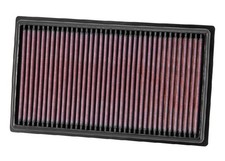 Luftfilter K&N Filters 33-2999 Langzeitfilter für CX ER MAZDA CW BL CWEFW MZR