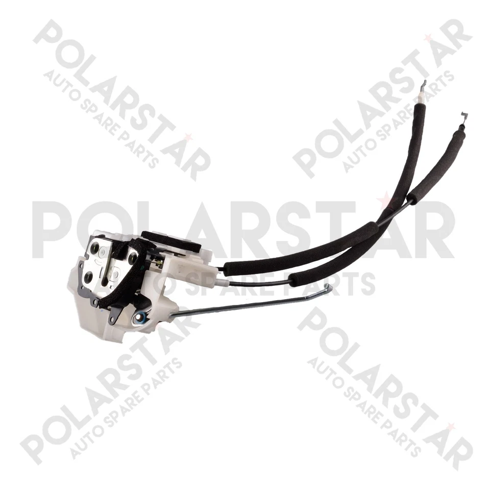 Actuador de cierre de cerradura de puerta del lado del pasajero delantero derecho para Mazda CX-9 2007-2010 Foto 4 de 4