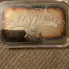 APMEX 1 Troy Ounce .999 Silver Bar