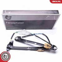 Fensterheber Esen SKV 00SKV301 12V FüR VW Golf 7 Variant BA5 BV5 5G1 BQ1 BE1 BE2