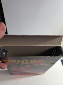 Rygar NES Nintendo - Versione Mattel ITA - Completo CIB - Originale