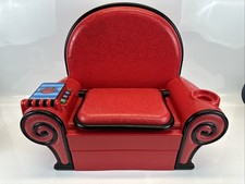 LeapFrog Blues Clues and You Play and Learn Thinking Chair Talking Missing Item