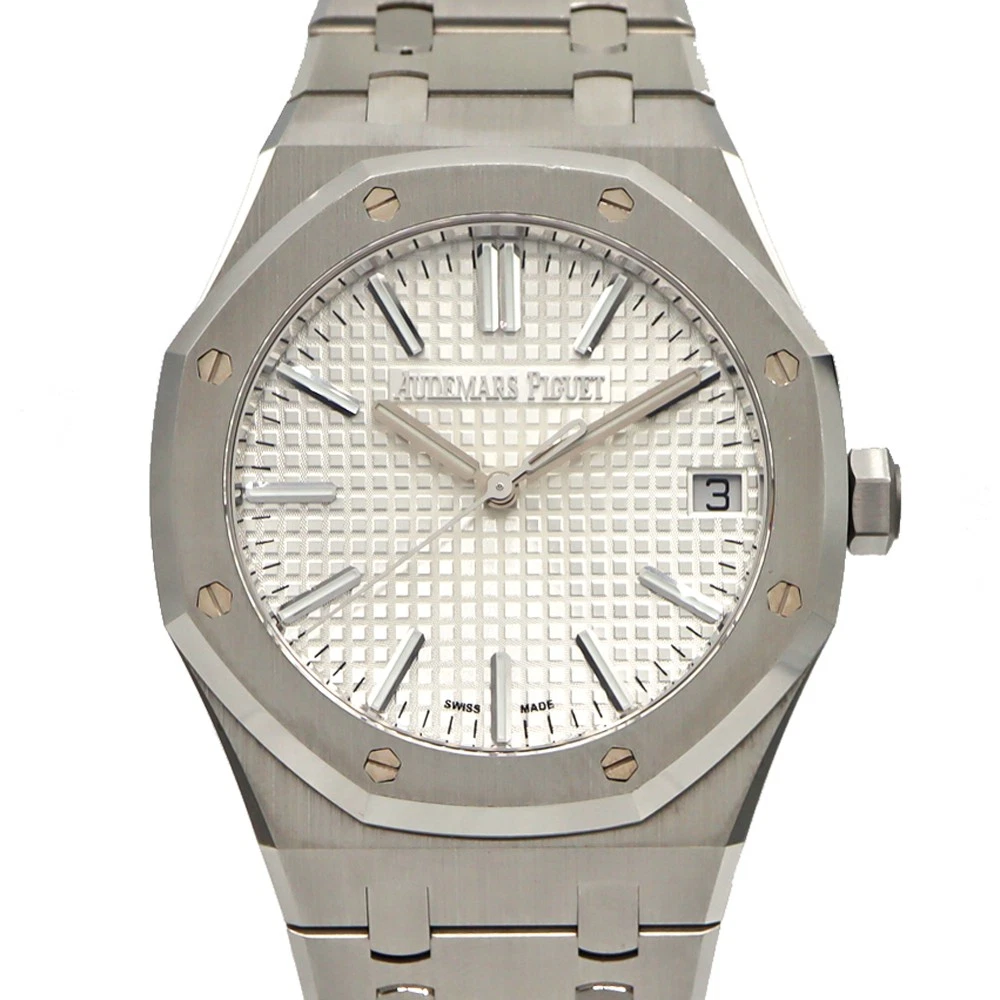 Audemars Piguet — Audemars Piguet Royal Oak 15510ST.OO.1320ST.08 41mm 2026 Box and Papers #KNW1569