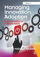 Majharul Talukder | Managing Innovation Adoption | Taschenbuch | Englisch (2020)