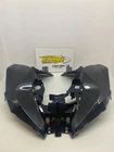 OEM NEW CAN-AM RENEGADE 1000 FRONT FENDER PLASTIC FENDERS TIMELESS BLACK XXC XMR