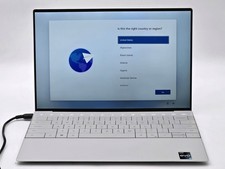Dell XPS 13 Plus 9320 (i7-1260P, 16GB/512GB)