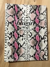 Catalogo Blugirl Blumarine Fall Winter 2016-2017