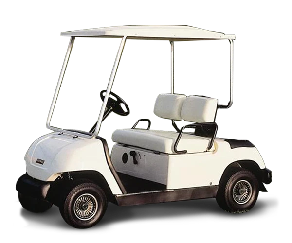 YAMAHA G16 G22 G29 YDRA DR2A STARTER MOTOR GENERATOR ASSY GOLF BUGGY (1996-2023) - Photo 4/4