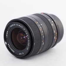 Leica VARIO-ELMAR-R 28-70mm Focal Camera Lenses f/3.5-4.5 Leica VARIO-ELMAR-R 28-70mm Focal Camera Lenses f/3.5-4.5