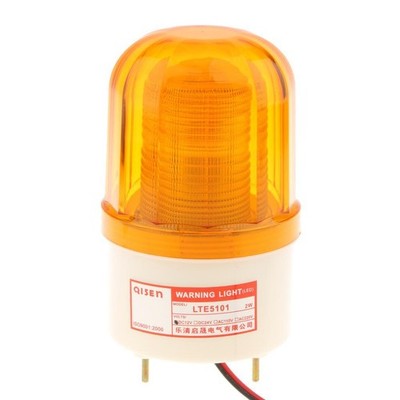 dc 12v led sicherheit alarm strobe signal warnung blitzlicht lampe