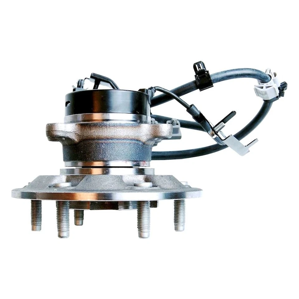 For Chevy Colorado 04-08 Front Passenger Side Wheel Bearing & Hub Assembly Foto 2 de 2