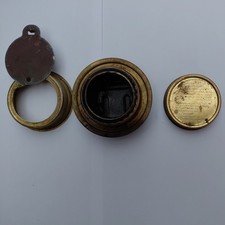 Trangia Mini-Trangia Cookset With Spirit Burner