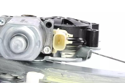 Genuine ACDelco Rear Driver Side Power Window Regulator 22912130