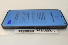 Samsung Galaxy S24 256GB Black - Unlocked AT&T T-Mobile Verizon GSM 7634955