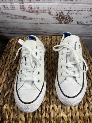 Converse Chuck Women s Taylor All Star 556865F White, Size 5M