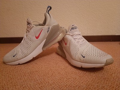 Nike Air Max 270 (45.5) - sehr seltenes Modell (CD7338-100)