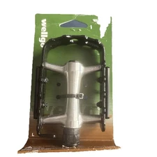 Wellgo Petal Alloy City   C128. New