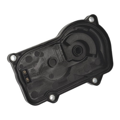 #ad #ad For GMC W4500 Forward 2003 2007 Throttle Control Actuator Black Pin Terminal $128.33