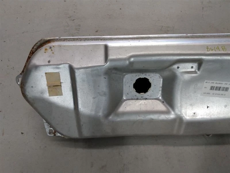 Chrysler Crossfire Fuel Gas Storage Tank 2004 2005 2006 2007 2008 — 第 2/4 张图片
