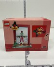 Sealed LEGO 40702 Christmas Picture Frame Limited Edition Building Toy Set — photo 3