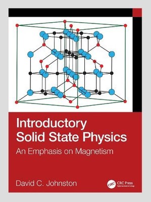 Introductory Solid State Physics - 9781032982632